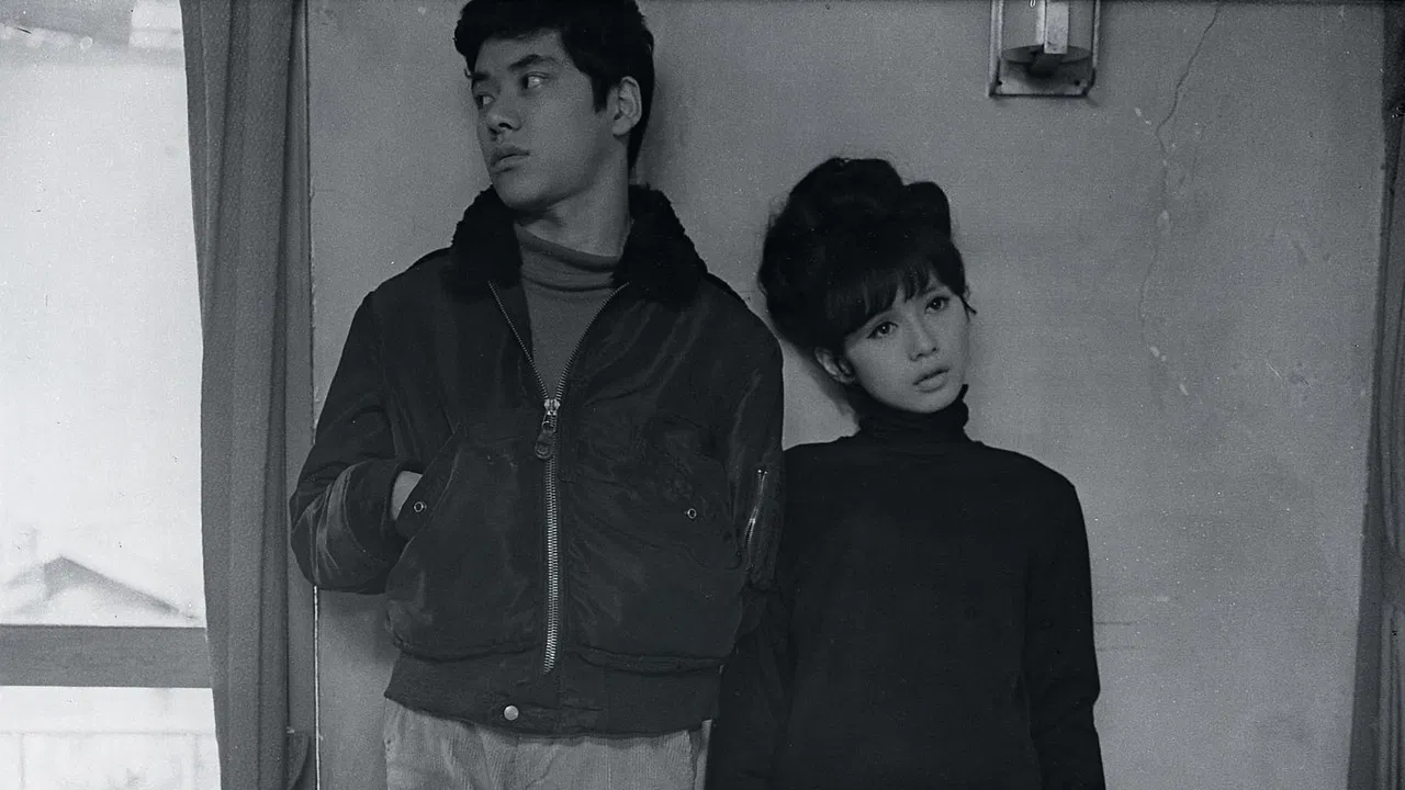 Only on Mondays backdrop