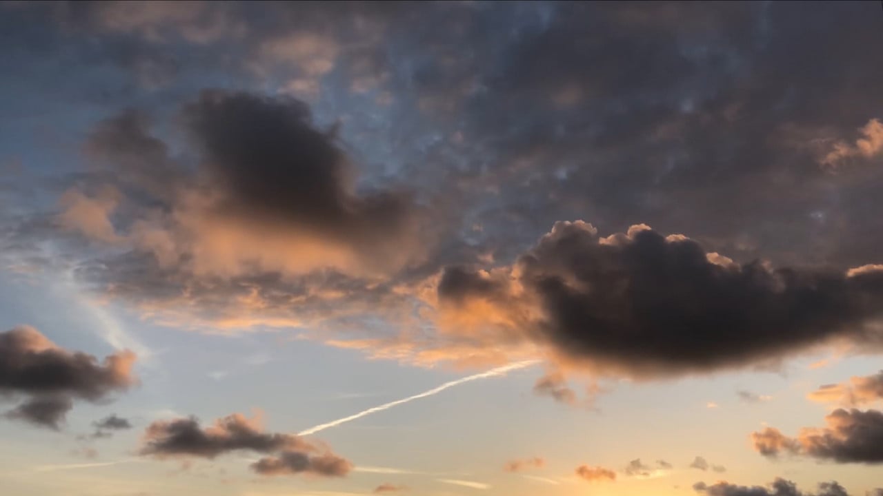 Twenty Skies backdrop