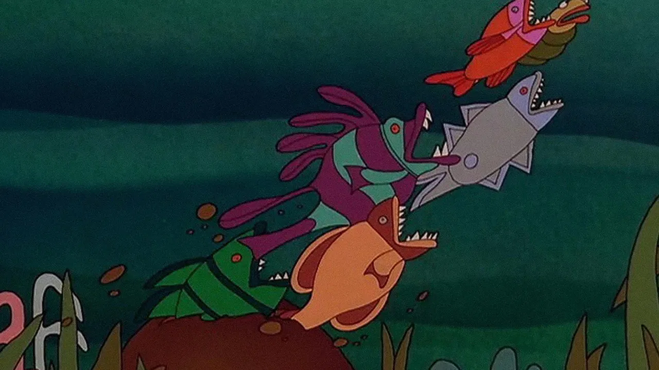 Deep Threat backdrop