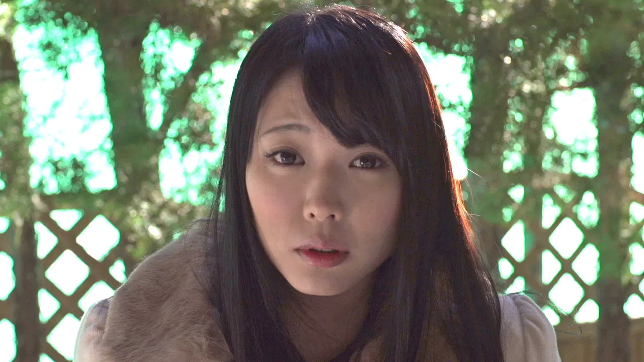 In'yoku kaika! Miwaku no love house backdrop