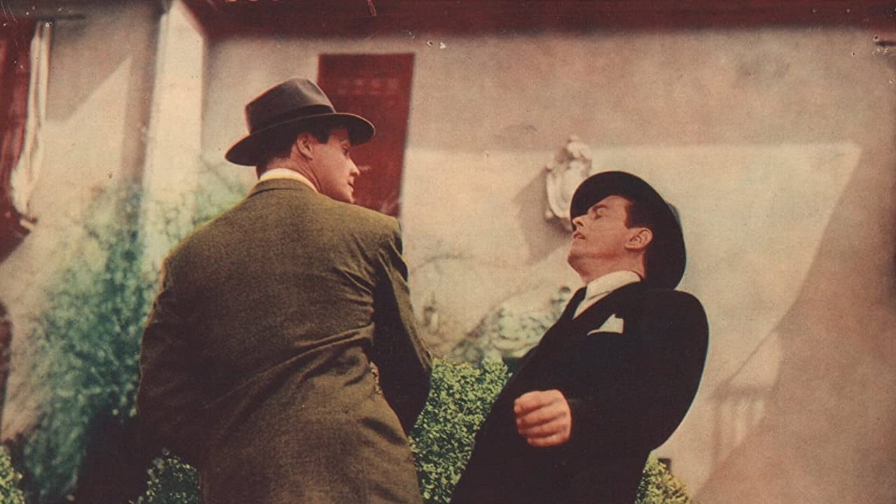 Don't Gamble with Strangers backdrop