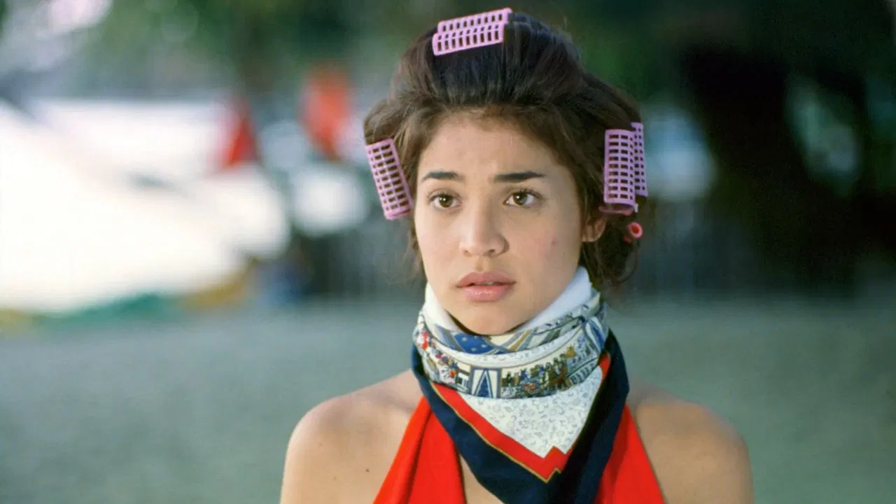 Babe, I Love You backdrop