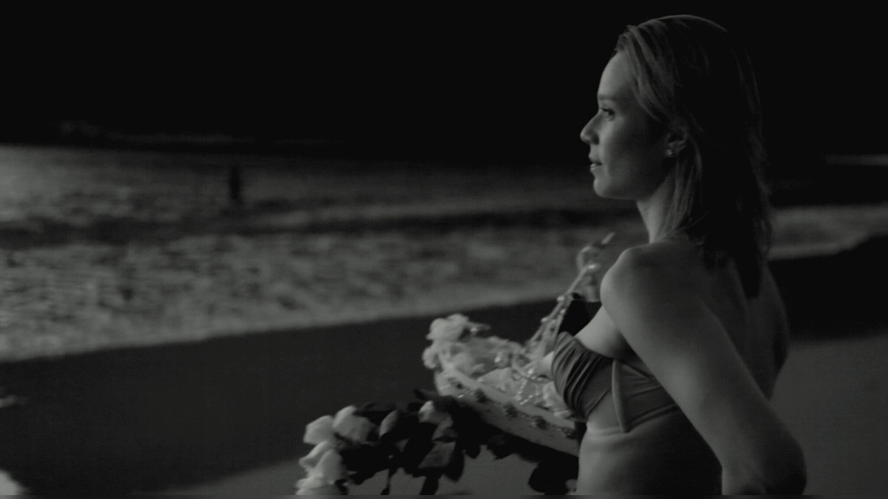 The End of an Age backdrop