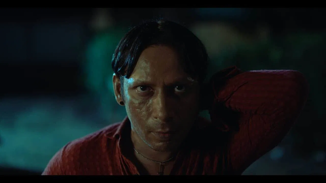 Foreigners Only backdrop