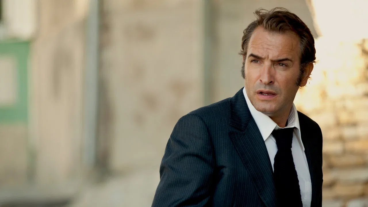 The Connection backdrop