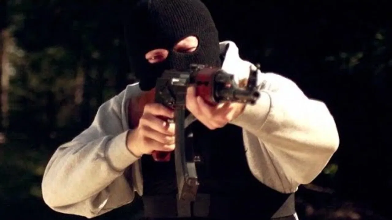 Vaseline Hours backdrop