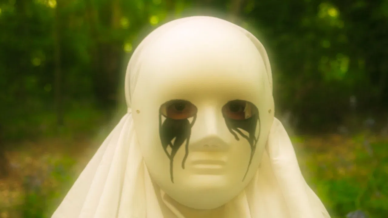 Echoes of Goodbye backdrop