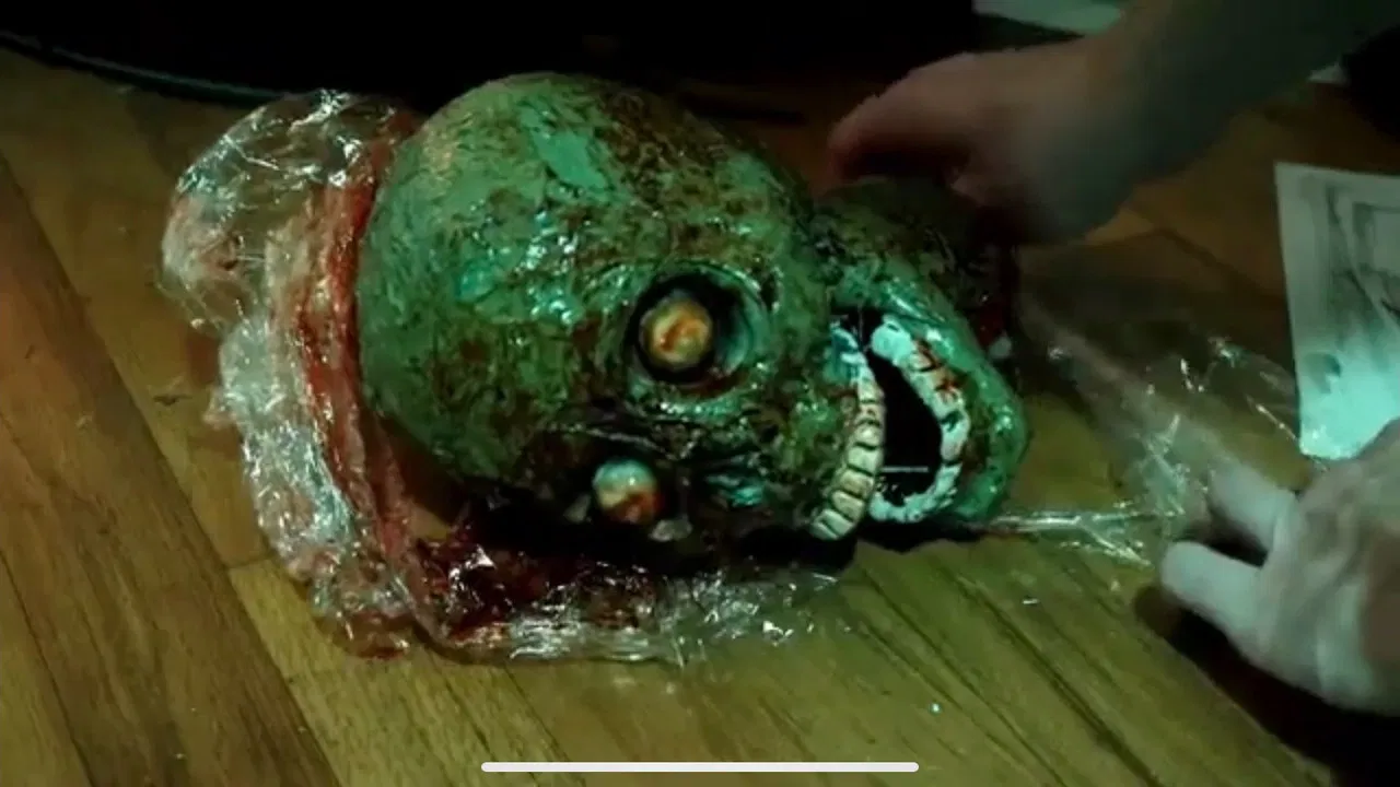 South Mill District backdrop