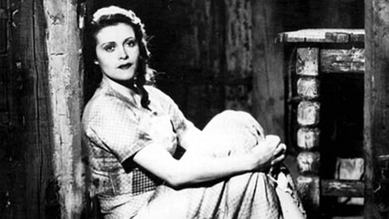 Ferryman Maria backdrop