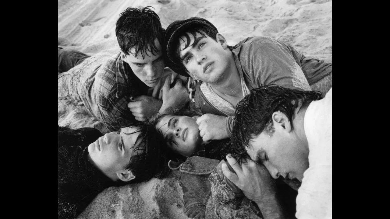 Beauty Brothers backdrop