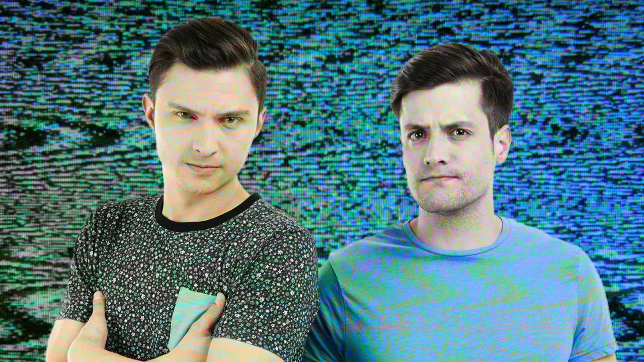 Catfish Colombia backdrop