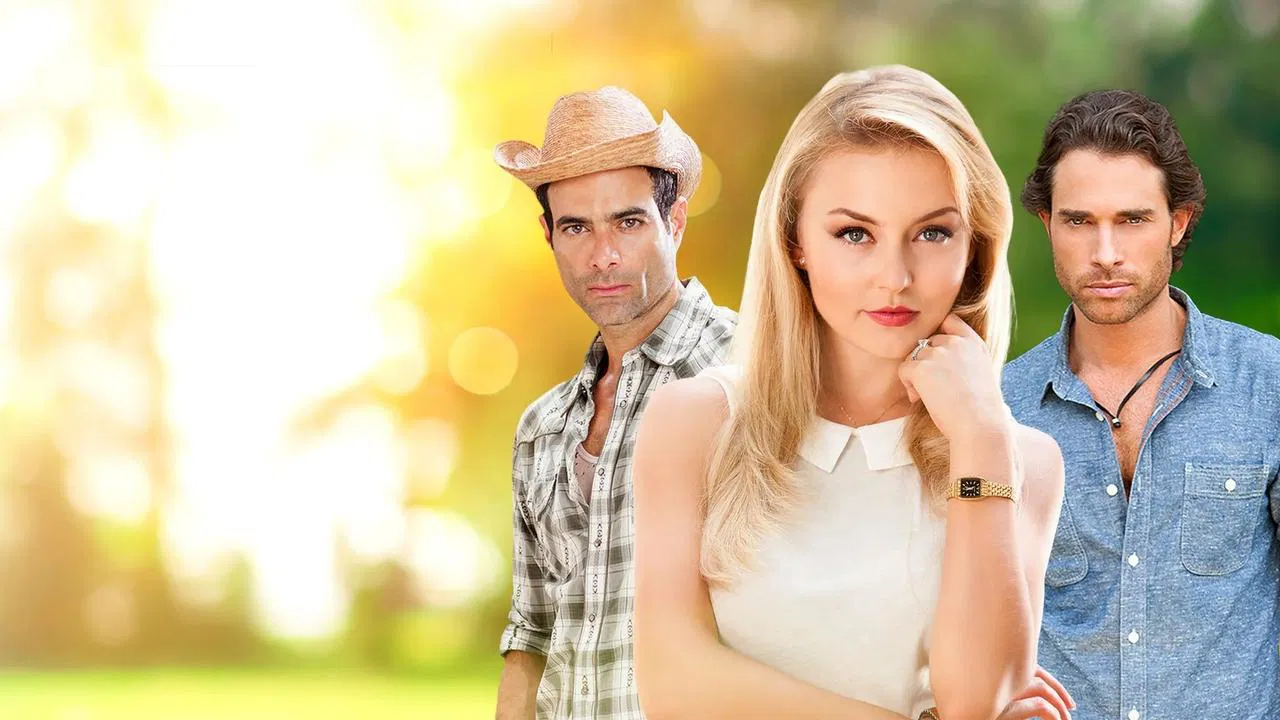 What Life Took From Me backdrop