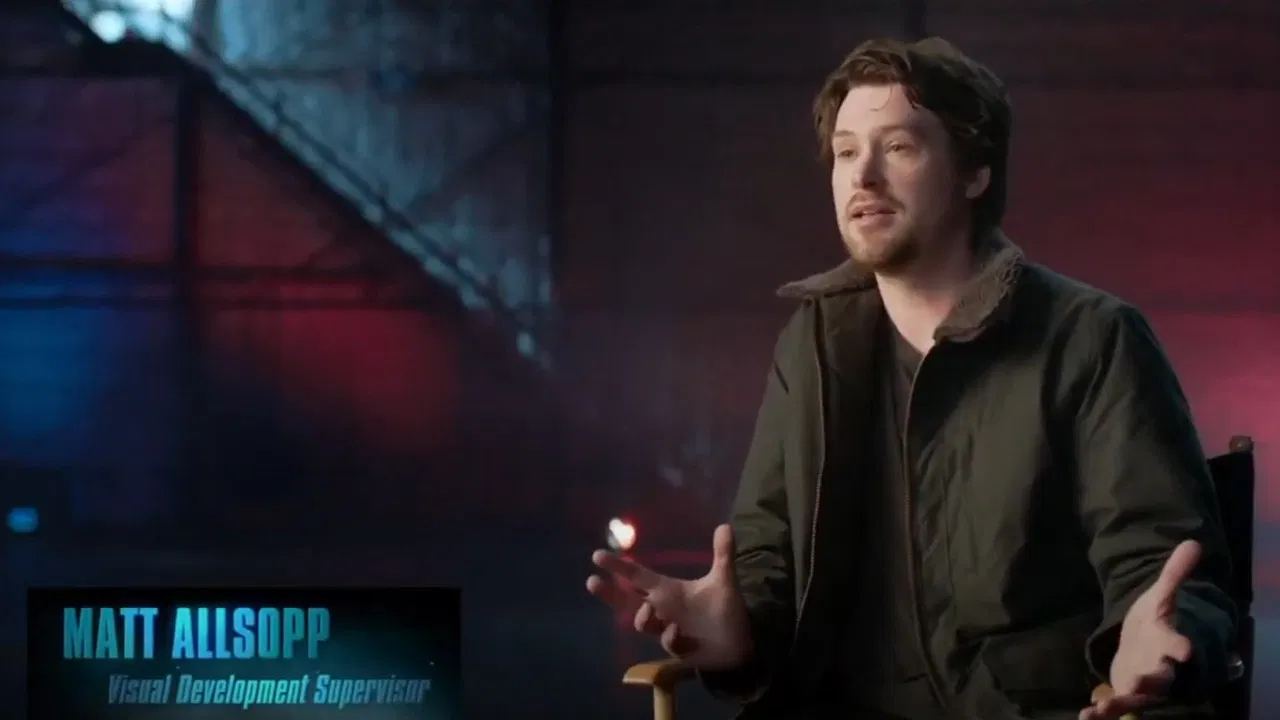 Godzilla: King of the Monsters - Godzilla 2.0 backdrop