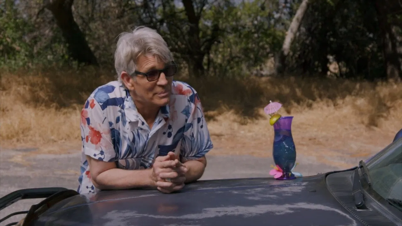 Stalked by My Doctor: Patient's Revenge backdrop