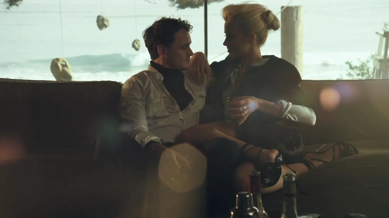 That As They Say Is That backdrop