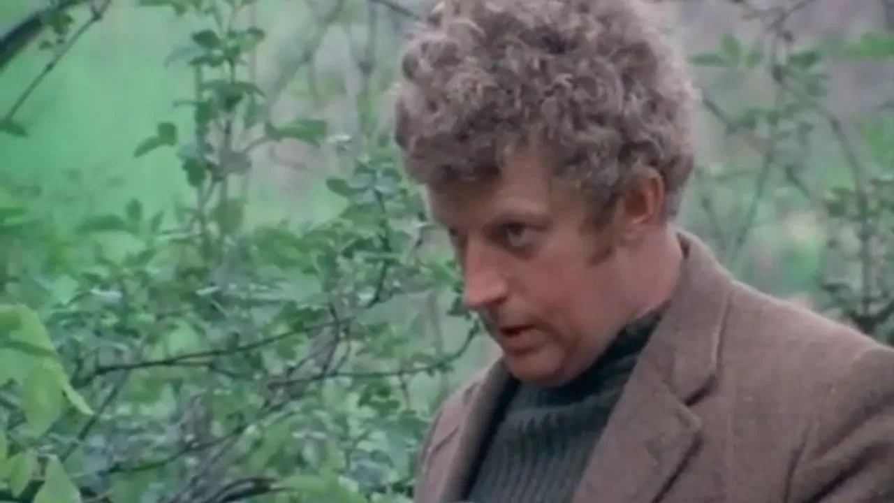 The Gamekeeper backdrop