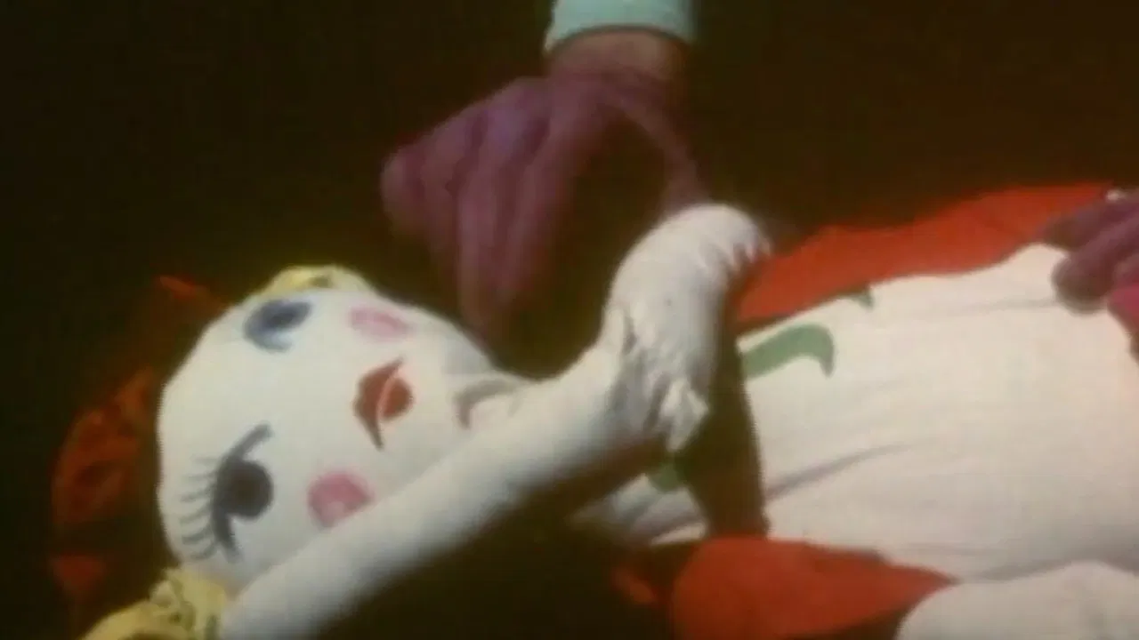 Contes de la vora del foc backdrop