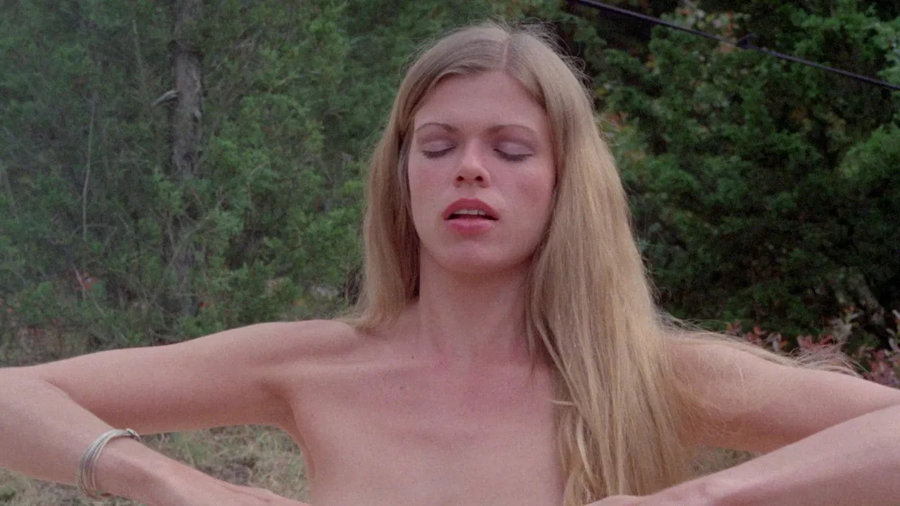 The Vixens of Kung Fu (A Tale of Yin Yang) backdrop