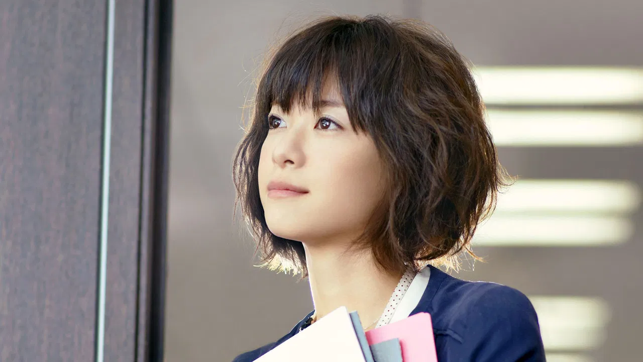 Girl in the Sunny Place backdrop