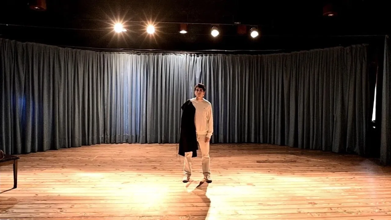 Tenebris Umbra backdrop