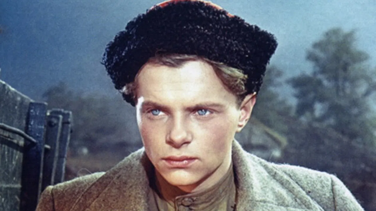 Courage School backdrop