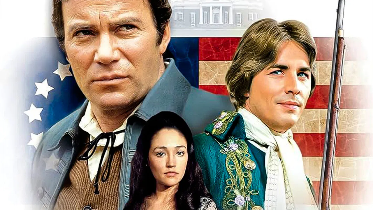 The Kent Chronicles backdrop