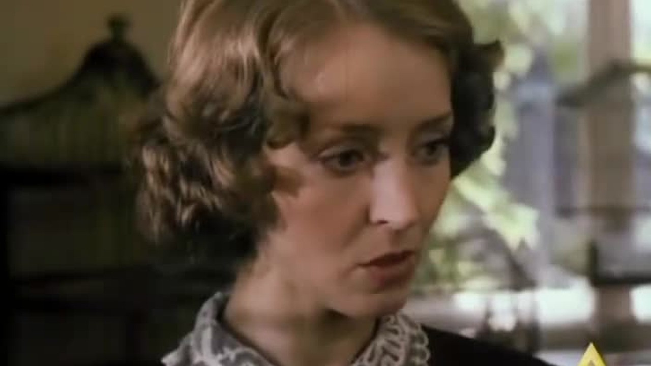 W cieniu nienawiści backdrop