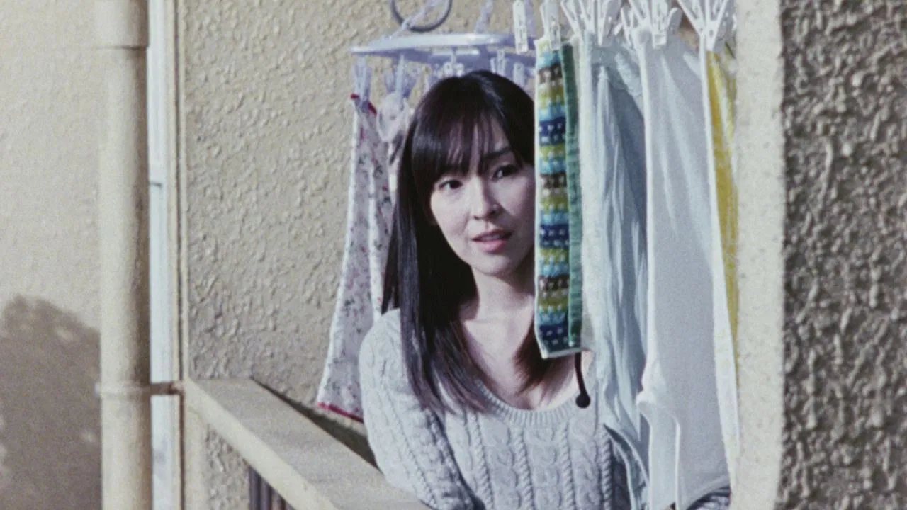 Romantic Prelude backdrop