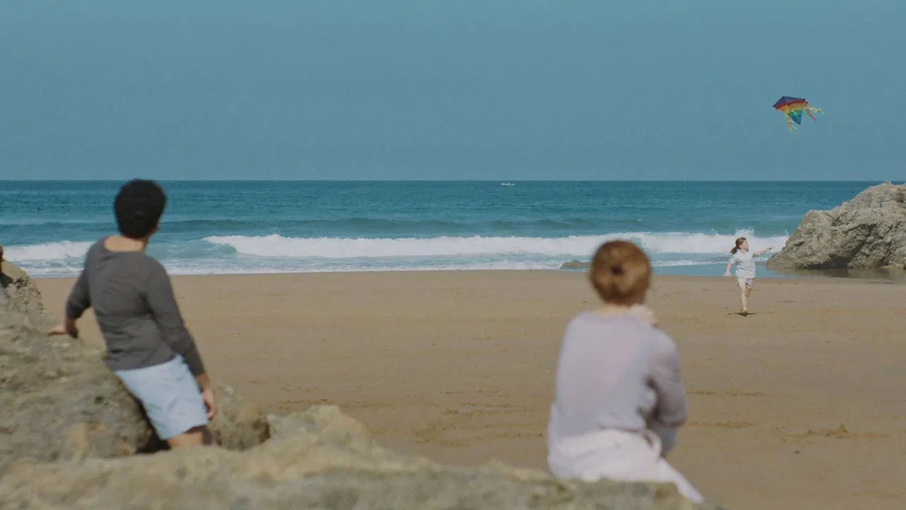 The Story of Us backdrop