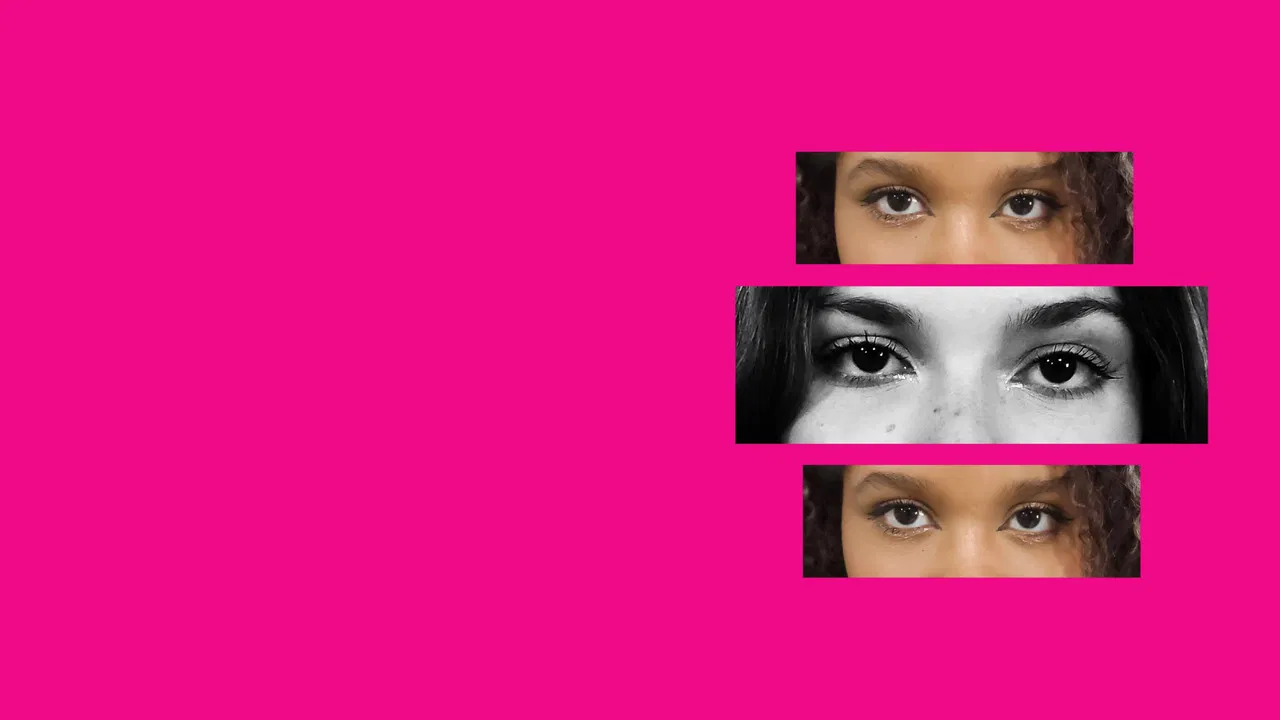 BEYOND SIGHT backdrop