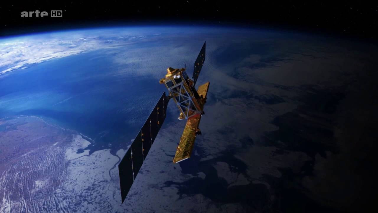 Die Neuvermessung der Welt backdrop