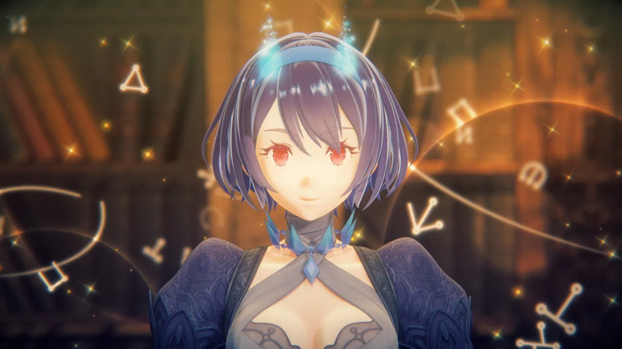 SINoALICE: The Very Last Story backdrop