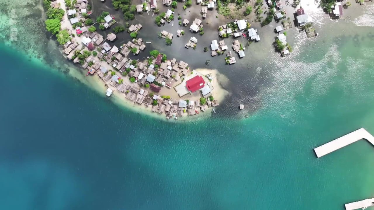 Chine-USA : la nouvelle bataille du Pacifique backdrop