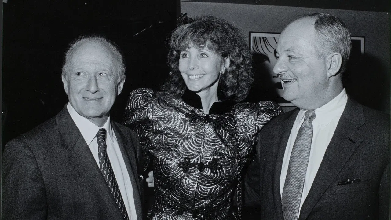 V.I.P. Schaukel backdrop