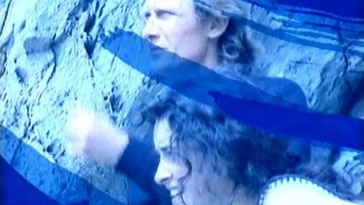 Eye of the Storm backdrop