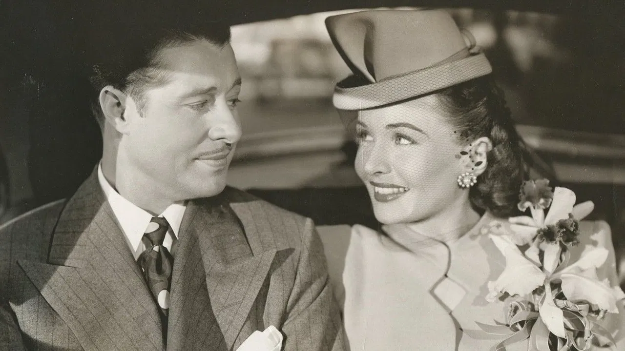 That's My Man backdrop