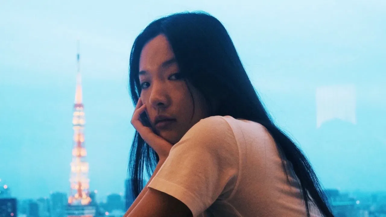 UNIF FRESH+: FILTER backdrop