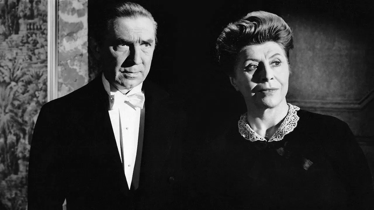 One Body Too Many backdrop