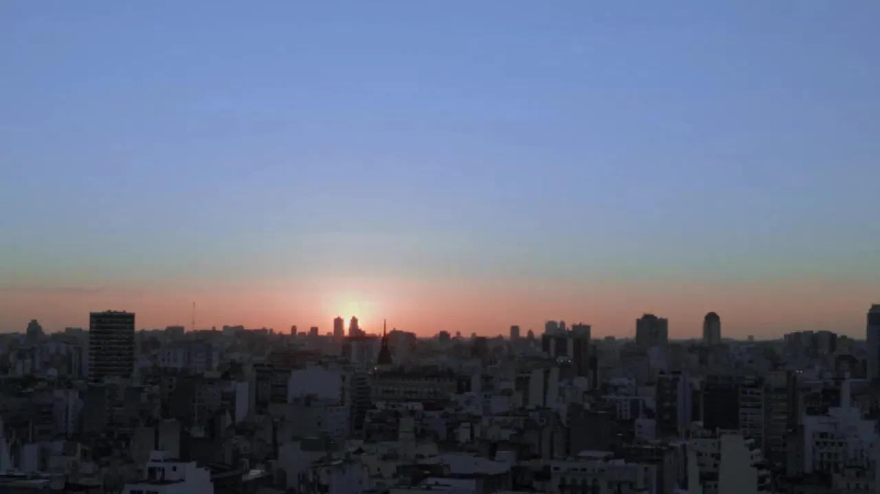 La chica de Ipanema backdrop