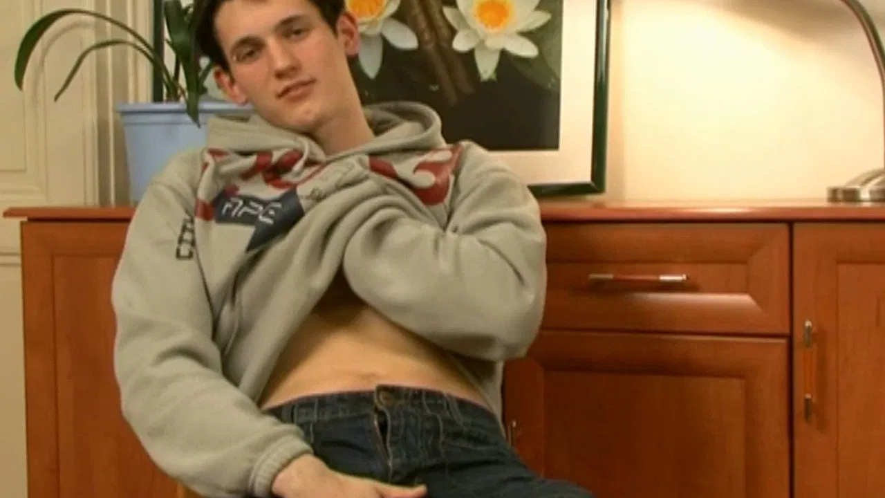 European Twinks First Time on the Casting Couch 5 backdrop