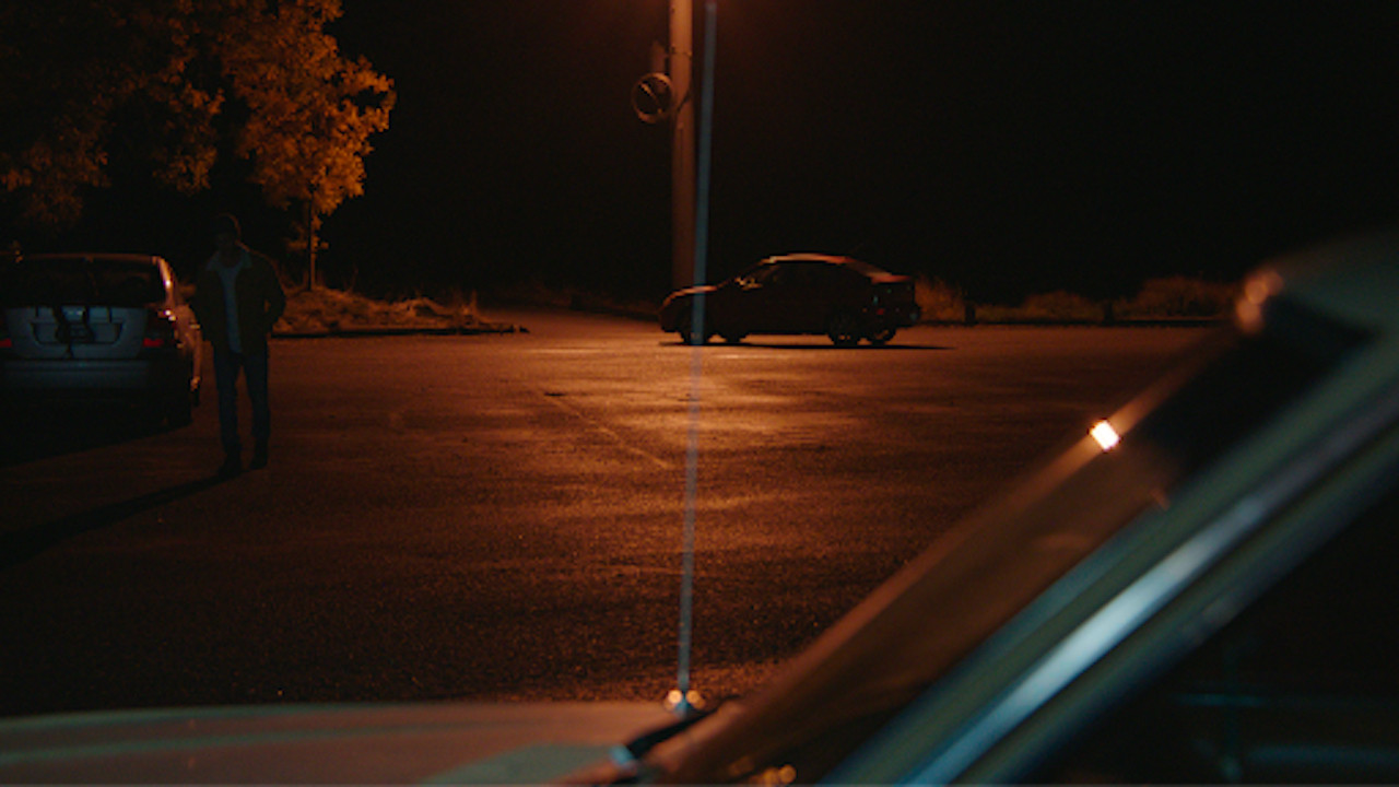 Letting Loose the Hounds backdrop