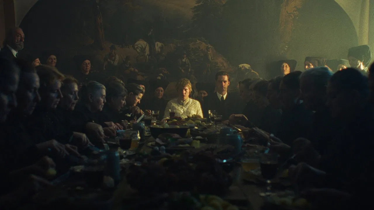 Welcome Home Baby backdrop