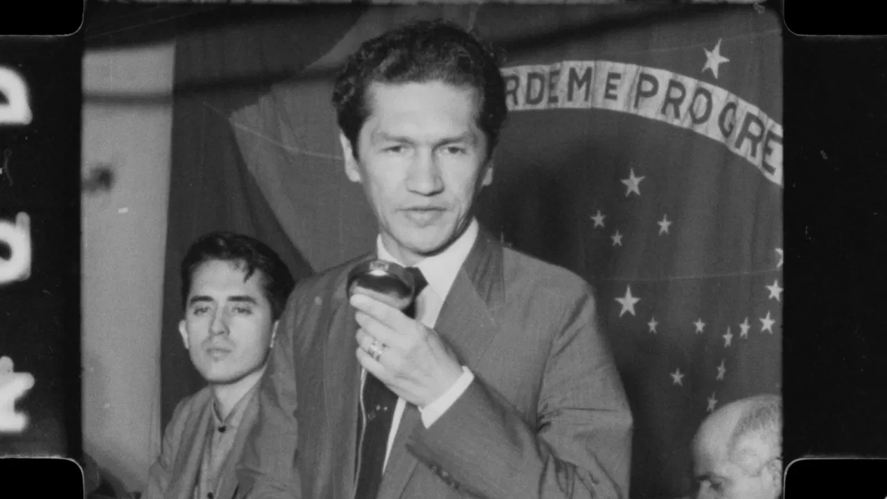 A Film to Remind Us of Utopia backdrop