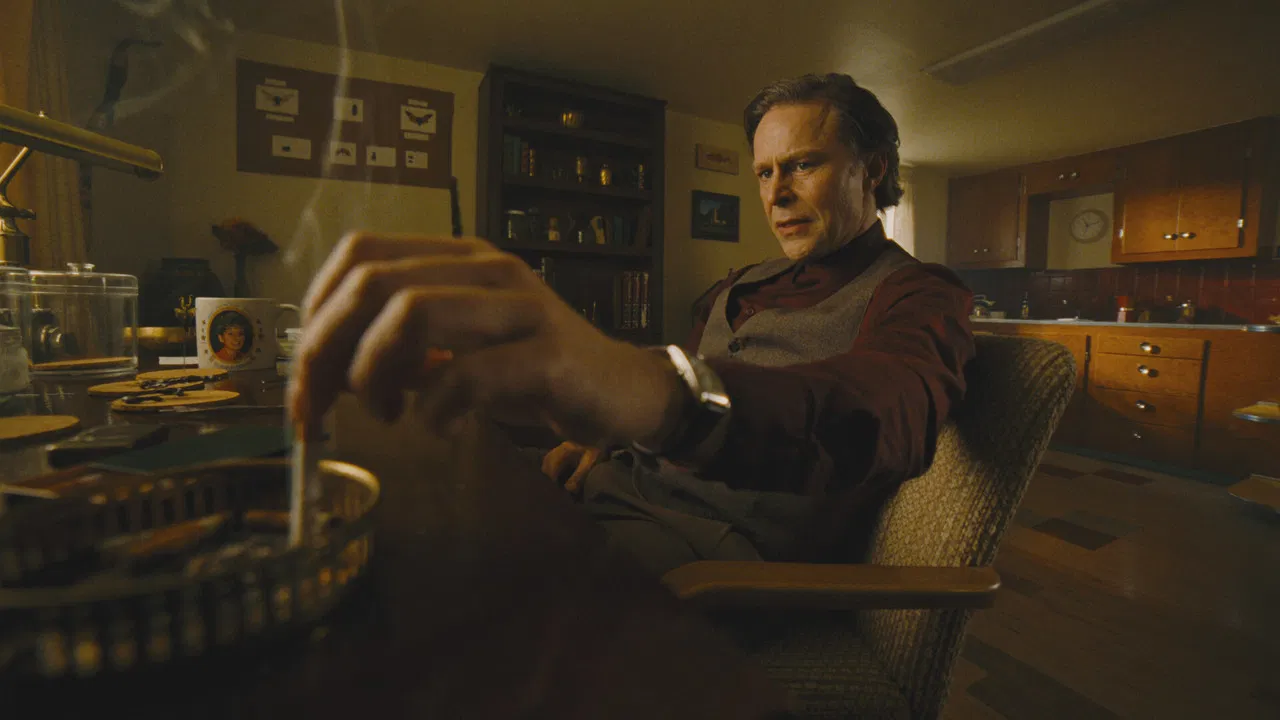 A Good Dark Roast - A Mr. Henderson Story backdrop