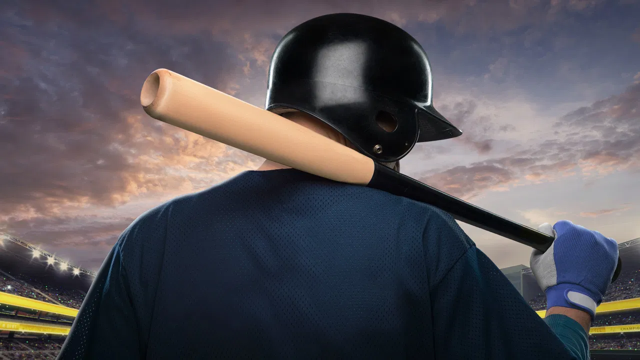 Back to the Ground backdrop