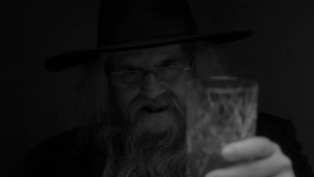 E is for Expiation backdrop