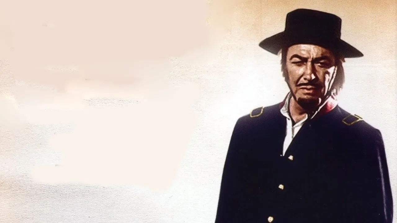 Savage Pampas backdrop