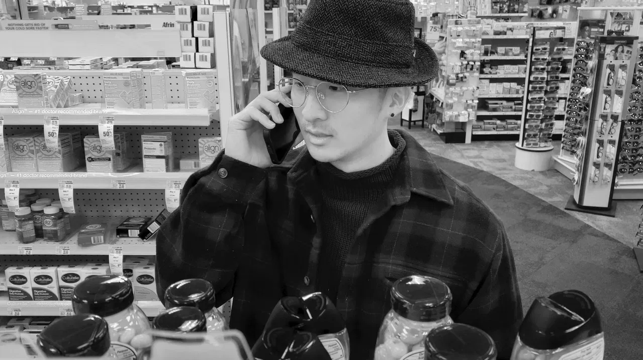 Nick Crumbs and the Mystery of the Missing Cake backdrop