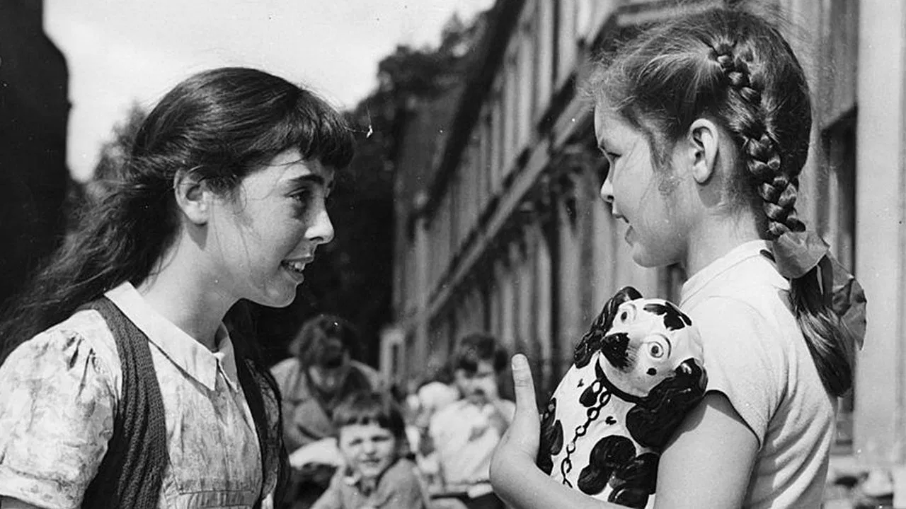 Adventure in the Hopfields backdrop