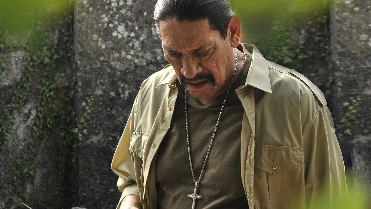 Una preghiera per Giuda backdrop